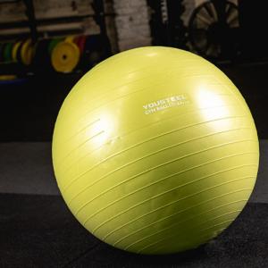 Купить Гимнастический мяч Yousteel Soft 65 см в Южно-Сухокумске 