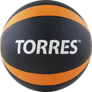 Купить Медбол "TORRES 2 кг" в Южно-Сухокумске 