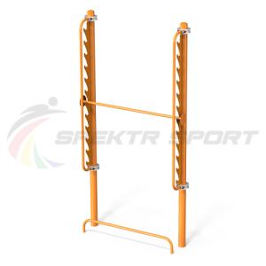 Купить Турник-перекладина с регулировкой высоты до 260 см SP NORM 260 в Южно-Сухокумске 