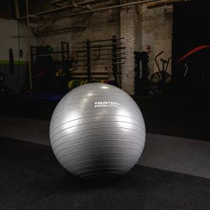 Купить Гимнастический мяч Yousteel Hard 65см в Южно-Сухокумске 