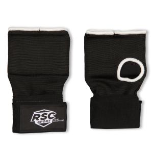 Купить Бинт боксерский Быстрый (гелевый) RSC BF BX 2301 в Южно-Сухокумске 