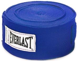 Купить Бинт боксёрский EVERLAST 4454RBU 3 м в Южно-Сухокумске 