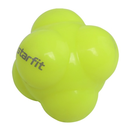 Купить Мяч реакционный Starfit RB-301 в Южно-Сухокумске 
