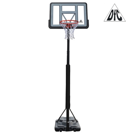 Купить Баскетбольная мобильная стойка 110x75 см в Южно-Сухокумске 