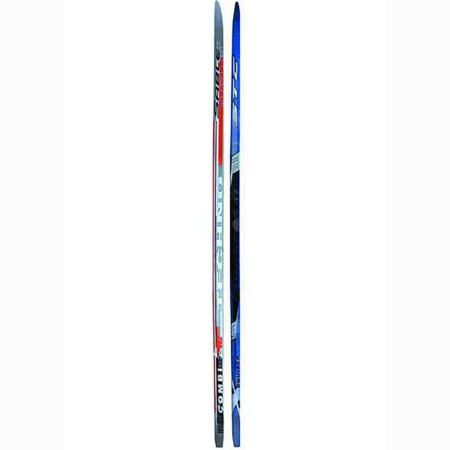 Купить Лыжи STC р.150-170см в Южно-Сухокумске 